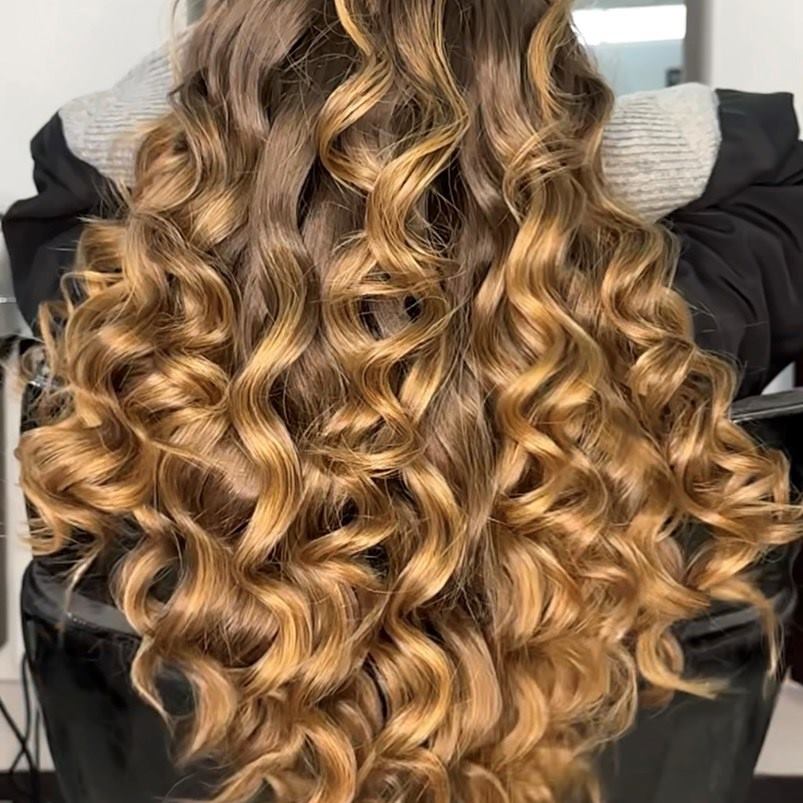 rubios mechados, balage,puntos de luz,clásica,tridimensional,babylights,Shatush ,highlights